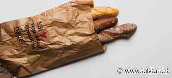 Zero Food-Waste: Bäckerei Hager eröffnet »Gutes von Gestern« Filiale