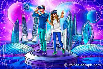 69% users bet metaverse entertainment will reshape social lifestyle: Data