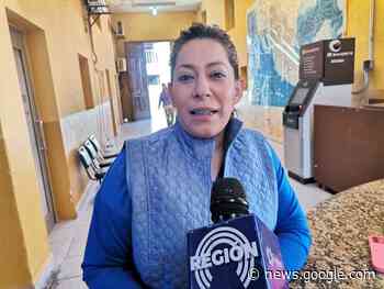 Hace Sabinas sinergia con empresas para generar empleo - Capital Coahuila