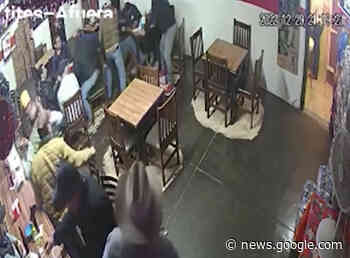 Cuenta con medidas de protección servidor público agredido en ... - El Siglo de Torreón