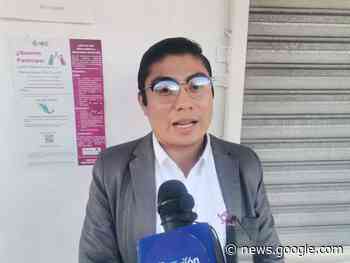 Instalan comité municipal electoral en Sabinas - Capital Coahuila