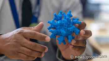 Long COVID is still a mystery. What to know and where to get treatment in Charlotte - Charlotte Observer