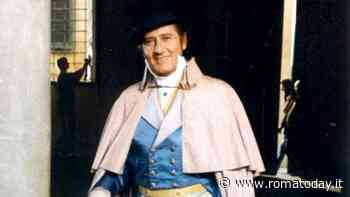 Sulle orme del Marchese del grillo in ricordo di Alberto Sordi