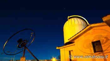 Astroincontro "Stelle al Planetario"