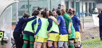 Modena Femminile, 11 reti all'Audace e primo posto: ora spazio alla ... - Parlando di Sport