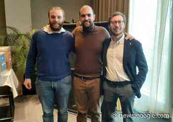 Congresso Lega Modena: ecco il nuovo direttivo a guida Golinelli - La Pressa