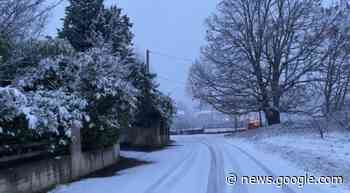 MODENA: ALLERTA GIALLA PER NEVE E VENTO. SCUOLE ... - Tvqui