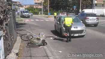 SICUREZZA STRADALE: A MODENA CRESCONO GLI INCIDENTI ... - Tvqui