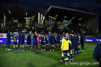 Modena - Cosenza: i convocati - Modena Calcio