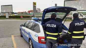 Furti in serie negli autogrill, tre ragazze "allontanate" da Modena - ModenaToday