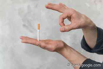 Divieto di fumo in alcuni luoghi all'aperto - Comune di Modena