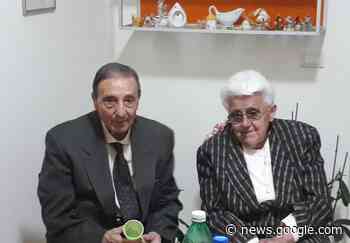 ADDIO ORLANDO. La comunità di Caserta piange il professore e ... - CasertaCE