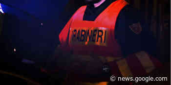 Caserta / Provincia. Gambiano 34enne in Italia senza fissa dimora ... - Matese News