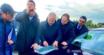 Caserta / Provincia. Maltempo: Zinzi, "necessari investimenti per il ... - Matese News