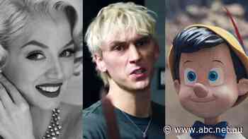 Razzie Awards announce 2022 nominees, celebrating the 'worst' of film