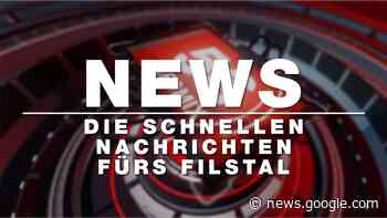 Eislingen - Vermisste Frau tot aufgefunden - Spaziergänger findet ... - filstalwelle