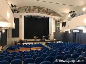 Cine-teatro Imperia di Monreale, presto la riapertura - Sicilia - Agenzia ANSA