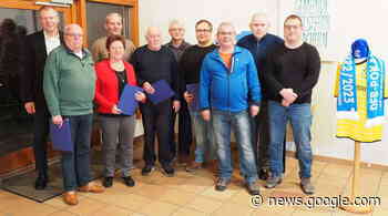 Achern / Oberkirch SV Oberachern: Kampf gegen die Bürokratie ... - baden online