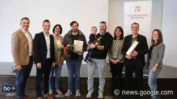 Goldtaler-Preise des Stadtmarketingvereins Oberkirch verlost - baden online