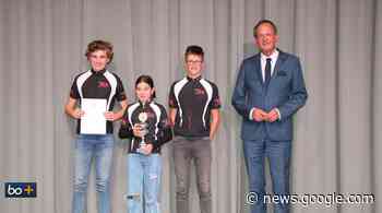 Achern / Oberkirch Oberkirch Oberkirch ehrt seine besten Sportler ... - baden online