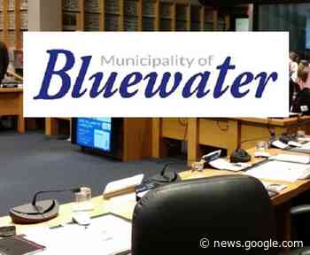 BlackburnNews.com - Bluewater Council considers Recreation ... - BlackburnNews.com