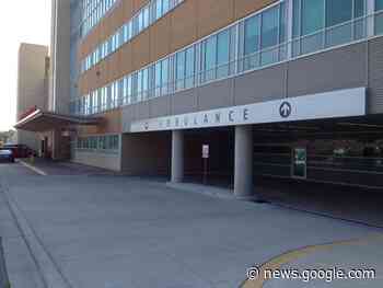 Bluewater Health ED visits, wait times consistent - BlackburnNews.com