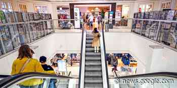 Zittern um Galeria Kaufhof in Hildesheim dauert wohl länger – so ... - www.hildesheimer-allgemeine.de