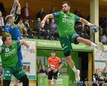 Ergebnisse und Tabellen 3. Handball Liga: Hildesheim gewinnt im ... - handball-world.news