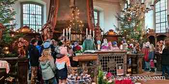 Pfarrer im Kreis Hildesheim schreibt Brandbrief an die Gemeinden ... - www.hildesheimer-allgemeine.de