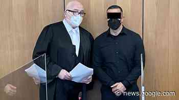 Urteil in Hildesheim: Lebenslang für Esras Killer | Regional - BILD