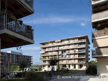 Schweizer Immobilienpreise legen im vierten Quartal kaum zu