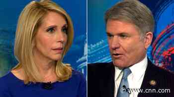 Hear GOP lawmaker's plan that he says would help prevent mass shootings