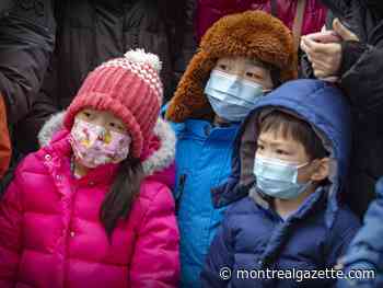 Montreal weather: Highlights of the week include a special weather statement