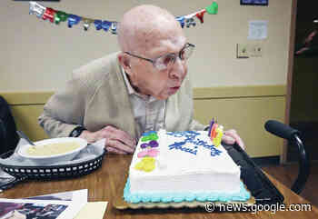 103 feels like 102 - sidneydailynews.com