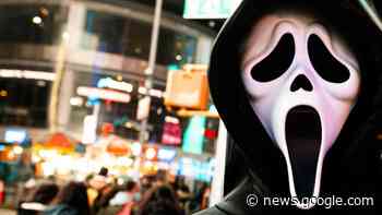 Yes, we are getting another 'Scream' movie and no, Sidney Prescott ... - WDIV ClickOnDetroit