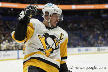 Sidney Crosby On Board With Abolishing Shootout, Extending OT - Pittsburgh Hockey Now