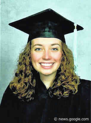 BGSU graduate returns, gives back to community - sidneydailynews.com