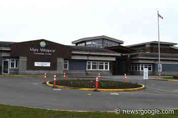 Sidney's Mary Winspear Centre faces financial reporting ... - Victoria News