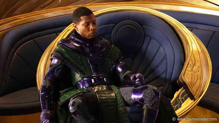 Ant-Man and the Wasp: Quantumania writer says Kang the Conqueror is a "top-tier, A-list Avengers villain"