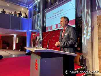 30. Sportgala der Stadt Cottbus/Chóśebuz - Stadt Cottbus