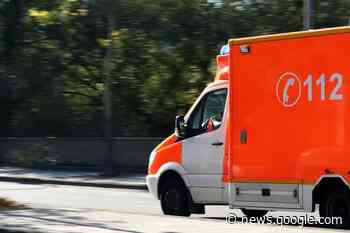 Neunjähriger bei Unfall in Cottbus verletzt - NIEDERLAUSITZ aktuell