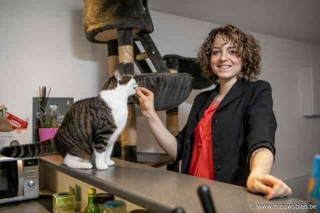 Magali (26) wil taboe rond verslavingen doorbreken: “Dacht dat ik gebruik met een normaal leven kon combineren”