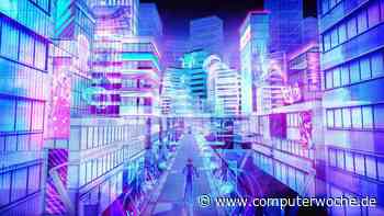 Open Source für das Metaverse: Linux Foundation gründet Open Metaverse Foundation