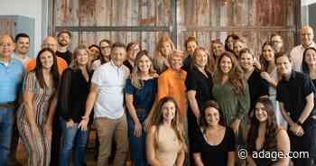 Commit Agency embodies ‘family first’