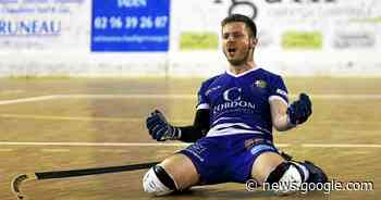 Rink hockey. N1 : Dinan/Quévert l'emporte et se retrouve à deux ... - Le Télégramme