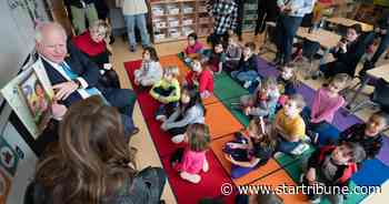 Seeking to 'fully fund' education, Gov. Tim Walz and DFL lawmakers propose billions in new spending