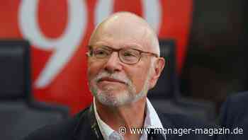 Salesforce: Paul Singer steigt ein, Aktie legt zu