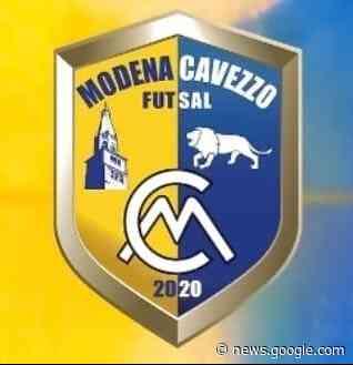 Calcio a 5: il Modena Cavezzo cade in trasferta contro la Roma - SulPanaro