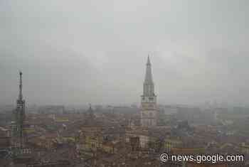 Modena attiva il piano neve e la salatura di ponti e cavalcavia - modenaindiretta.it