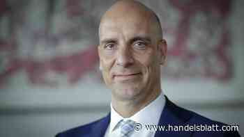 Privatbanken: Christian Ossig tritt als Chef des Bankenverbands ab